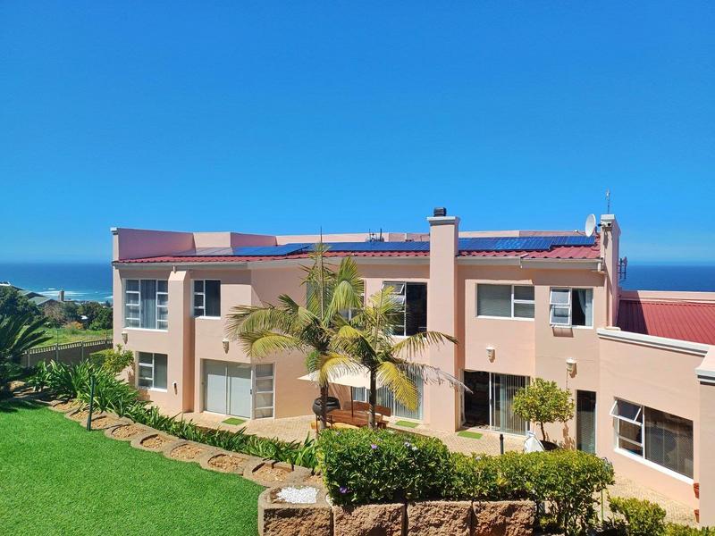 5 Bedroom Property for Sale in Outeniqua Strand Western Cape